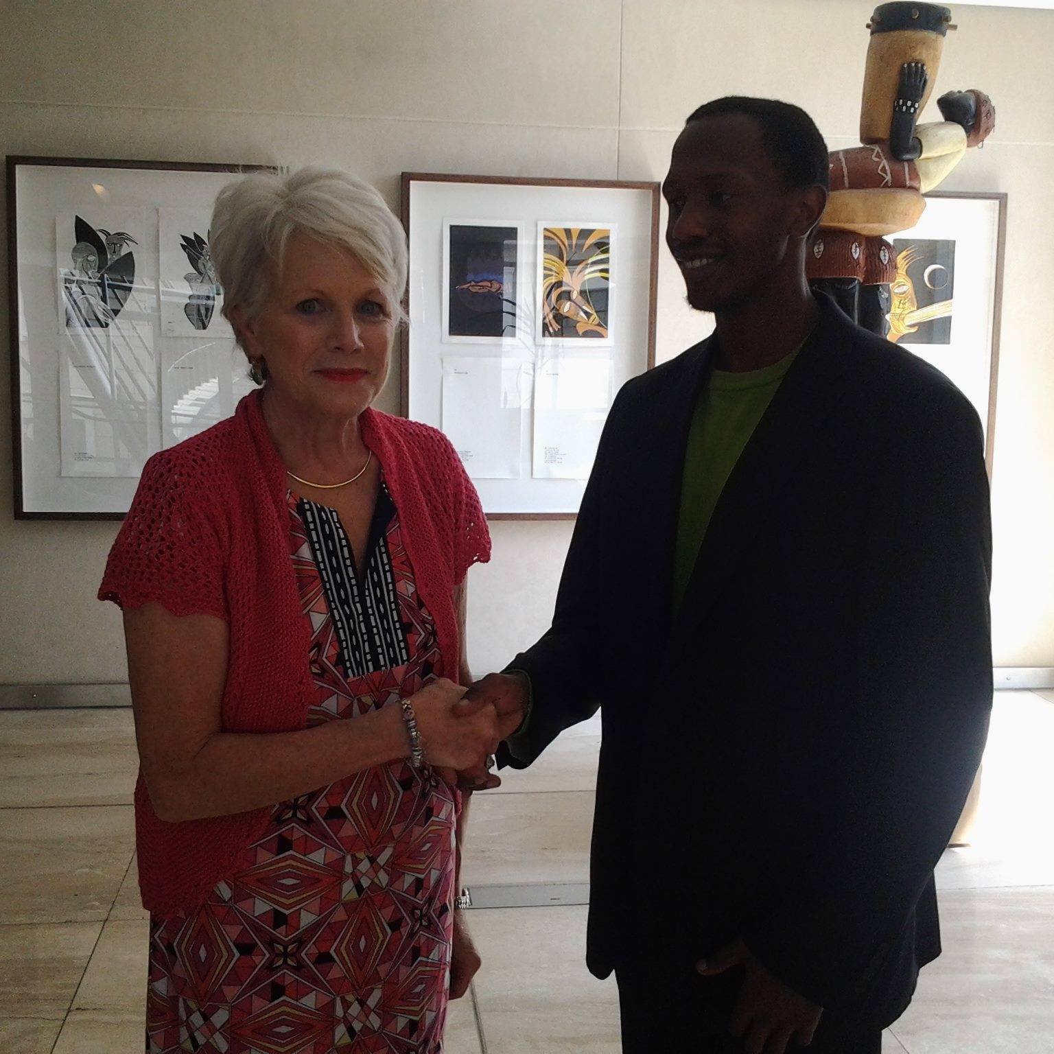 Placeholder: insert an About hero image here