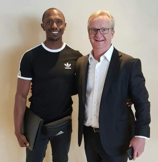 Placeholder: insert an About hero image here