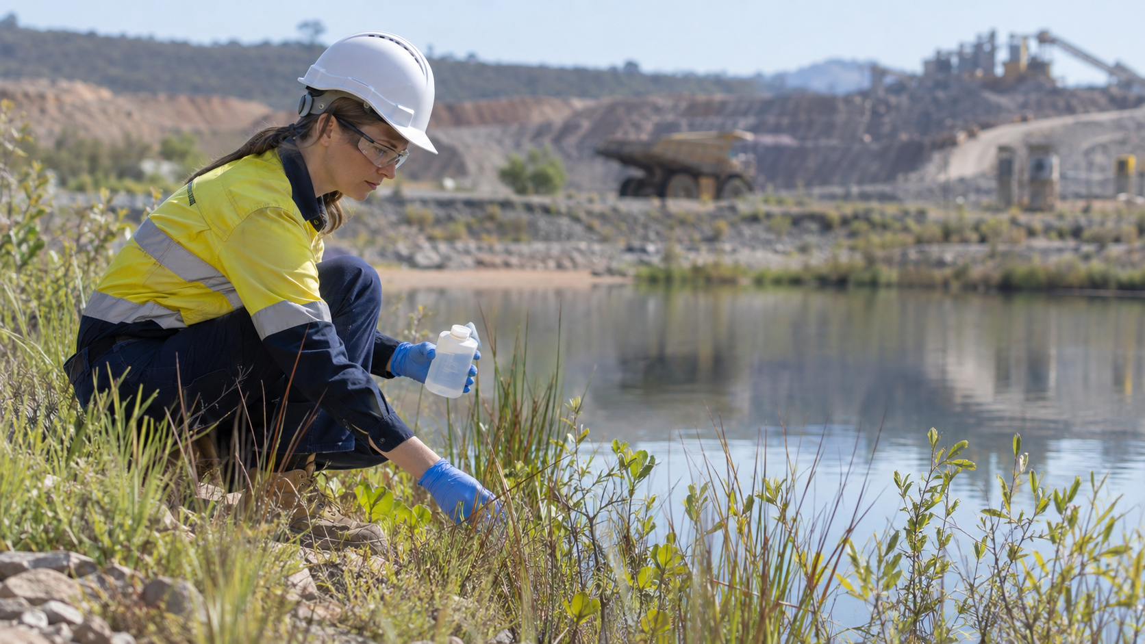 ESG and Environmental Update