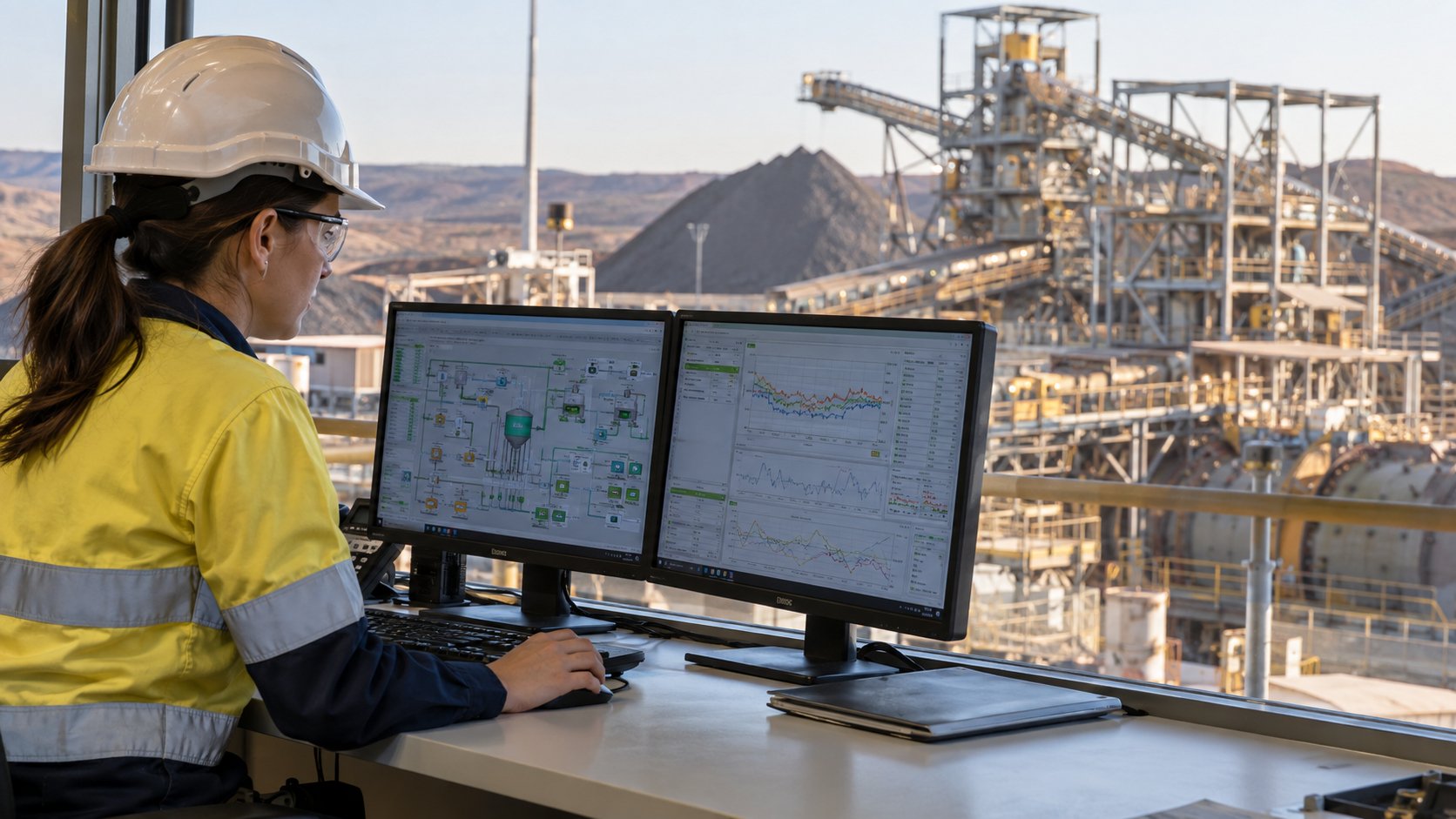 Plant Performance Review