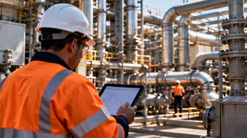 Plant Shutdown Briefing