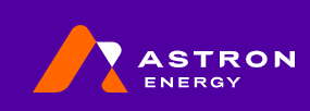 Astron Energy (Pty) Ltd logo