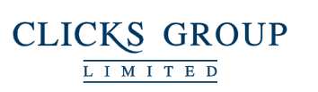Clicks Group Limited logo