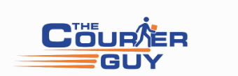 The Courier Guy logo