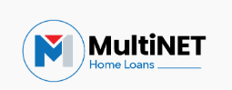 MultiNET Home Loans logo