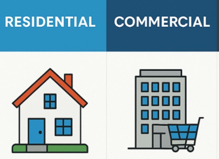 Property ecosystem